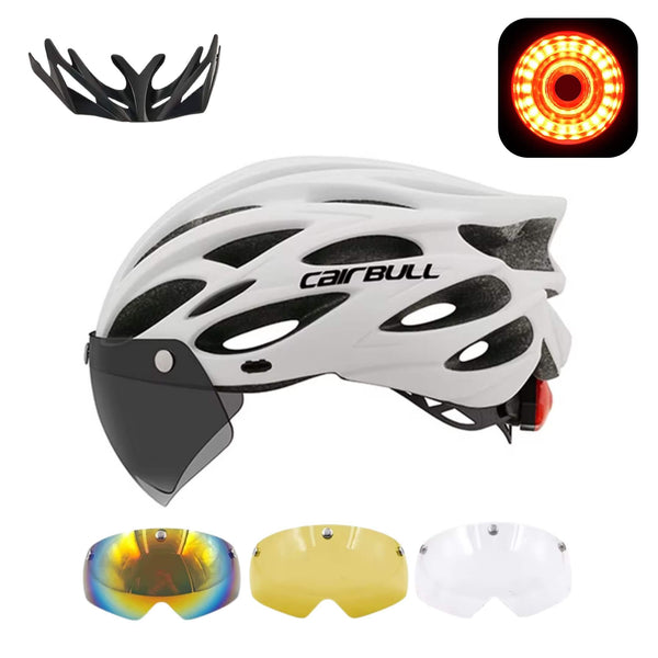 casque velo