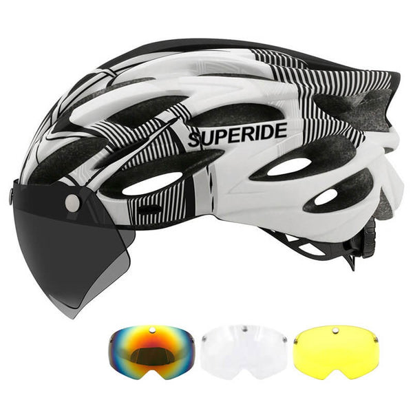 casque velo