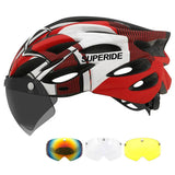 casque velo