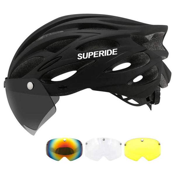 casque velo