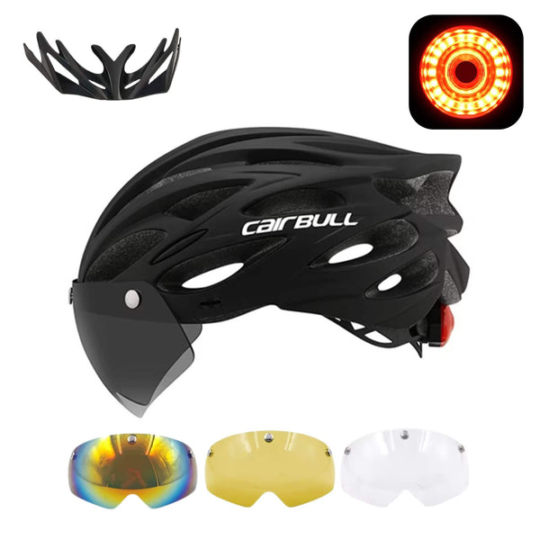 casque velo
