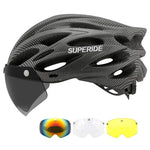 casque velo