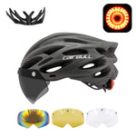 casque velo