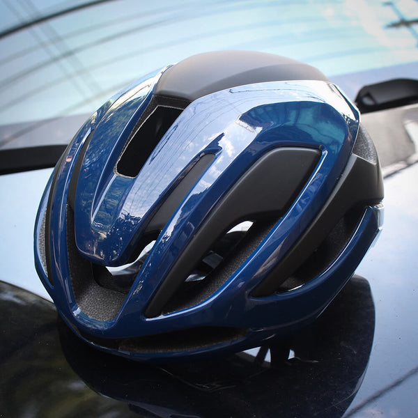casque velo