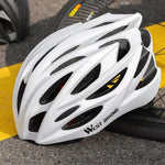 Casque velo