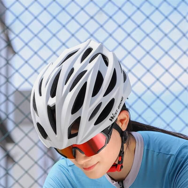 Casque velo