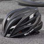 Casque velo