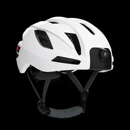Casque velo