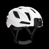 Casque velo