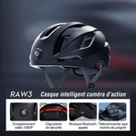 Casque velo