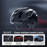 Casque velo