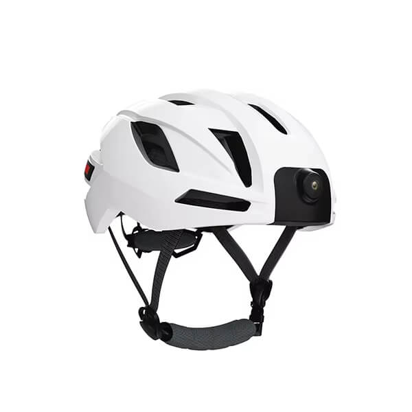 Casque velo