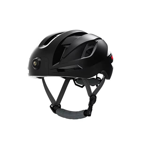 Casque velo