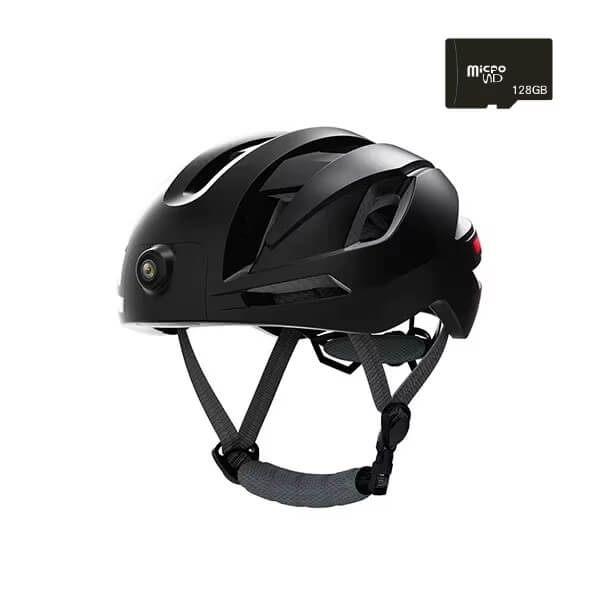 Casque velo