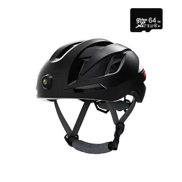 Casque velo