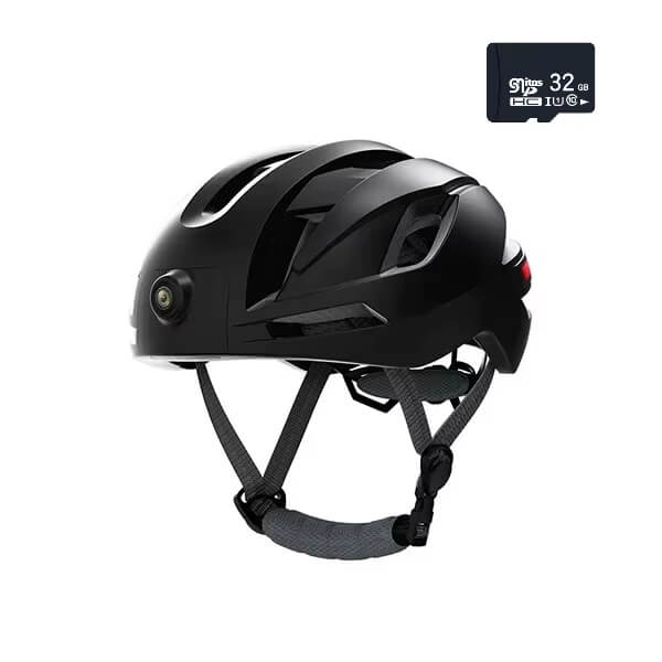 Casque velo