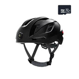 Casque velo