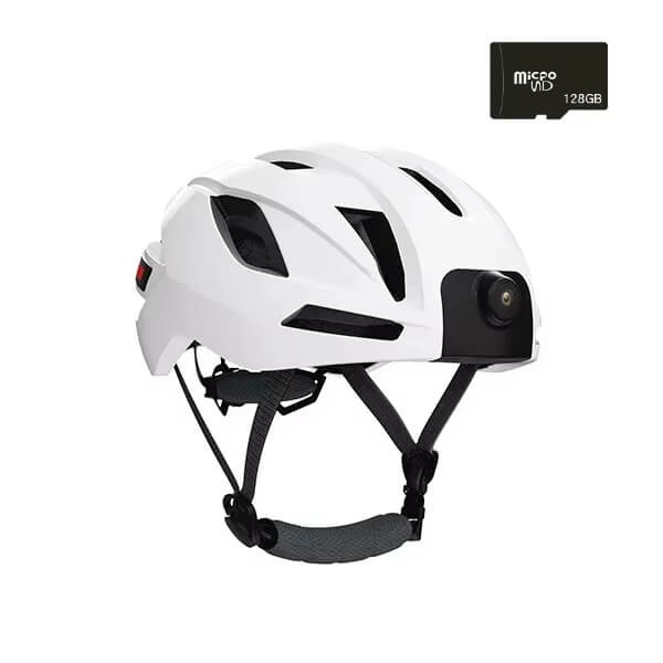 Casque velo