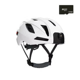 Casque velo