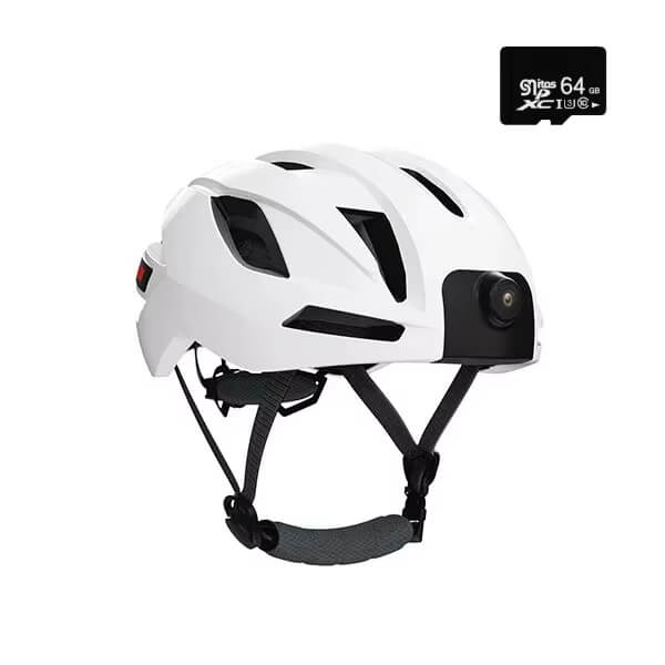 Casque velo