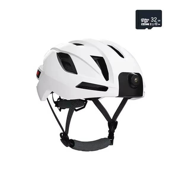 Casque velo