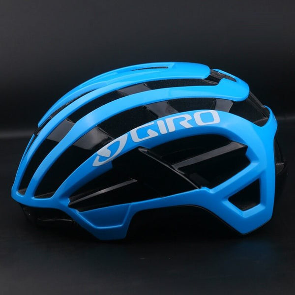 Casque velo