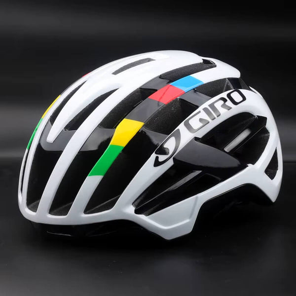 Casque velo