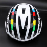 Casque velo