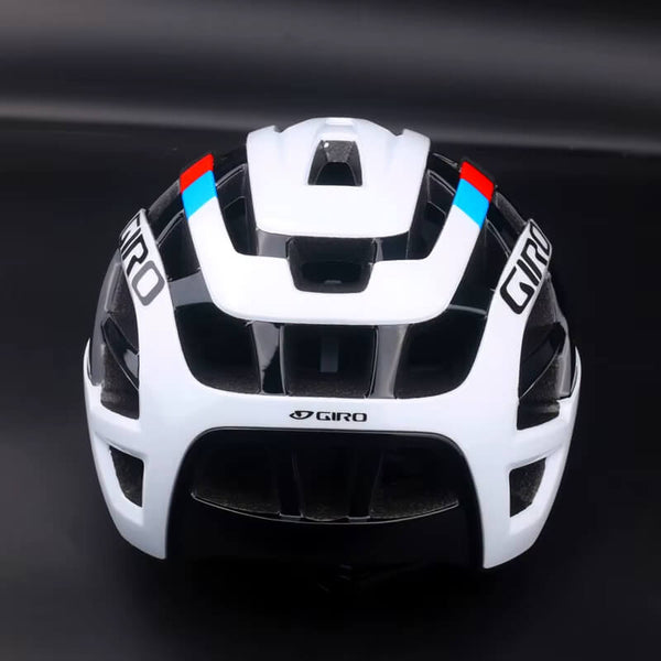 Casque velo