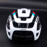 Casque velo