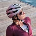Casque velo