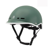 casque velo urbain