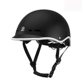 casque velo urbain
