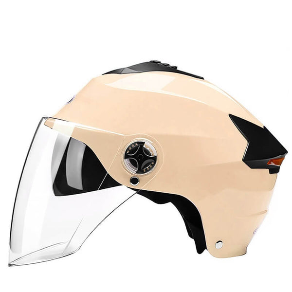 Casque velo urbain