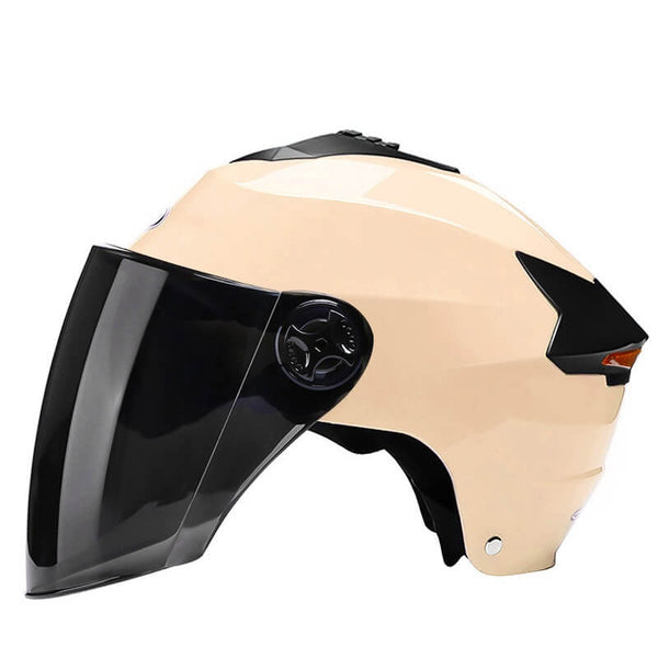 Casque velo urbain