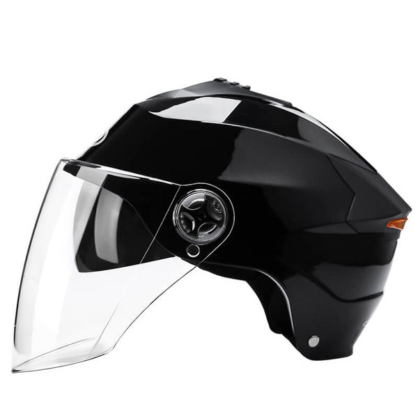 Casque velo urbain