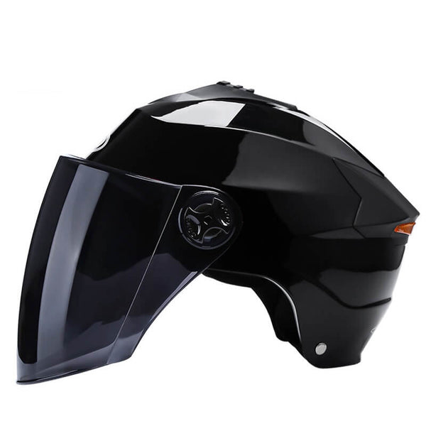Casque velo urbain