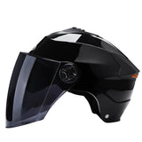 Casque velo urbain