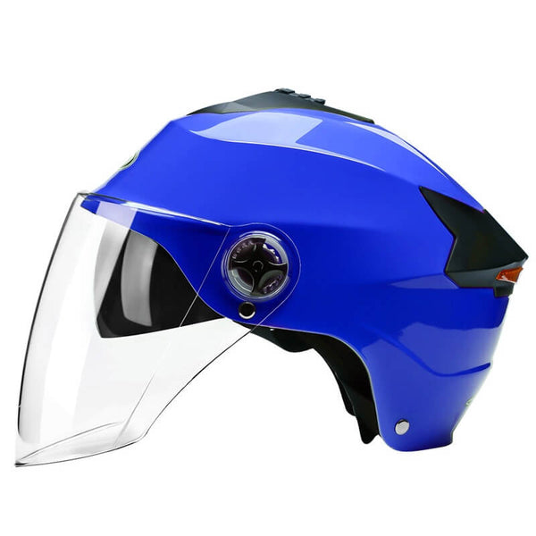Casque velo urbain