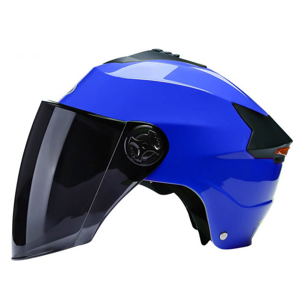 Casque velo urbain
