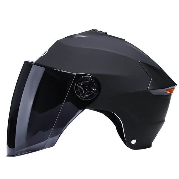 Casque velo urbain
