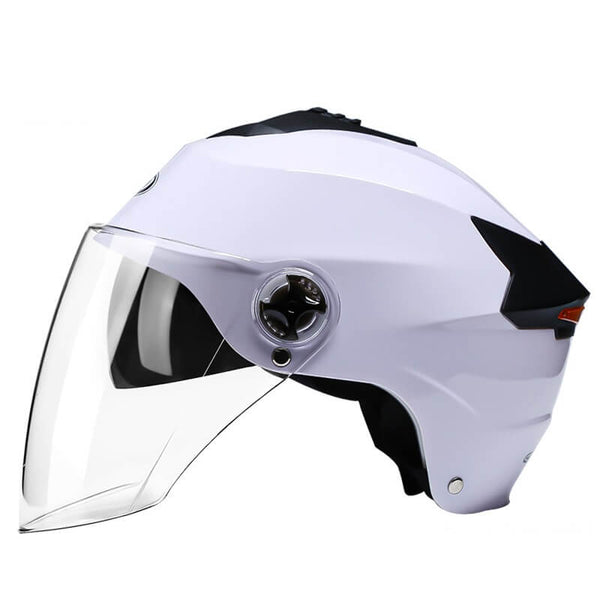 Casque velo urbain