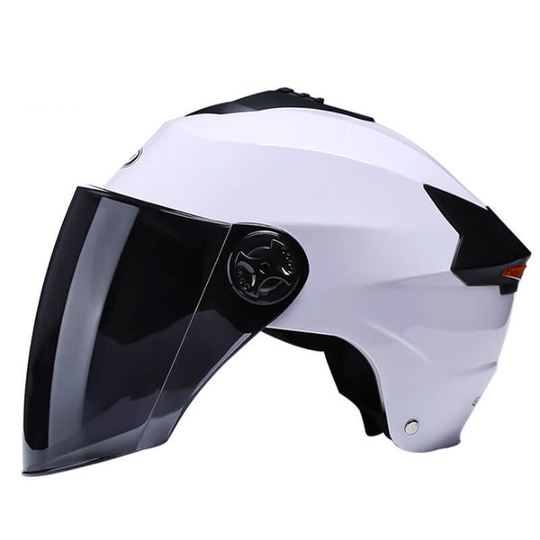Casque velo urbain