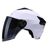 Casque velo urbain