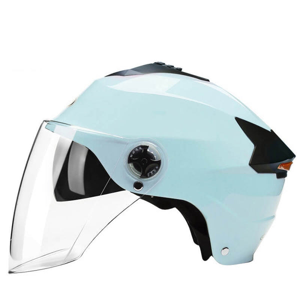 Casque velo urbain
