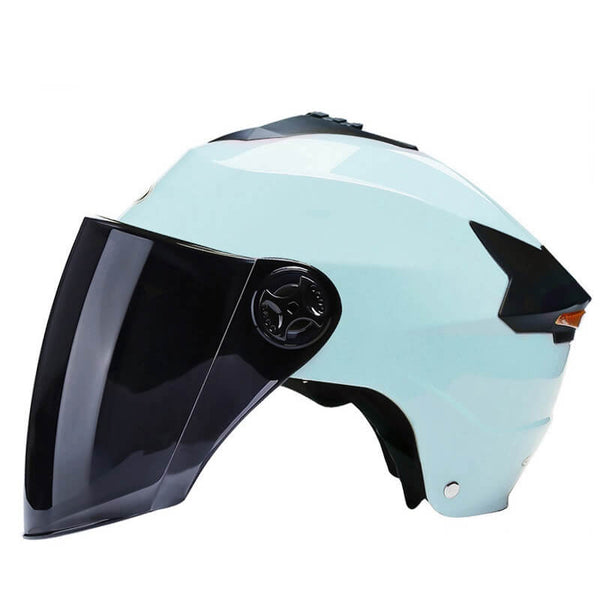 Casque velo urbain