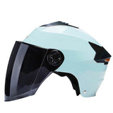 Casque velo urbain
