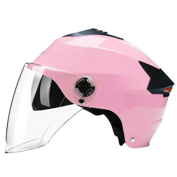 Casque velo urbain