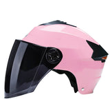 Casque velo urbain