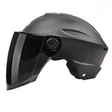 casque velo urbain